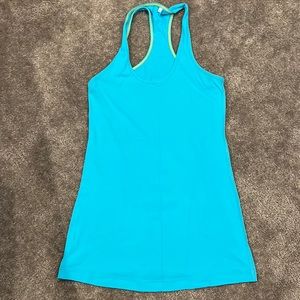 Lululemon workout Top